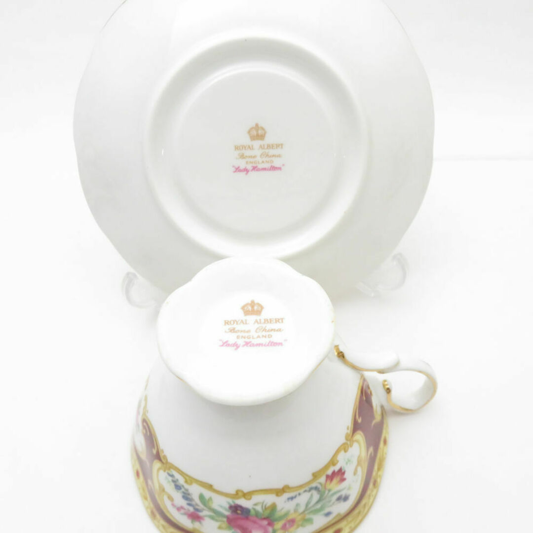 ROYAL ALBERT ロイヤルアルバート レディー カーライル カップ ROYAL ALBERT ロイヤルアルバート レディー カーライル カップ
