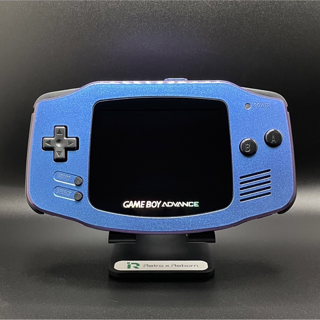 ゲームボーイアドバンス - ゲームボーイアドバンス 本体 IPS V7 ゲームボーイアドバンス - ゲームボーイアドバンス 本体 IPS V7