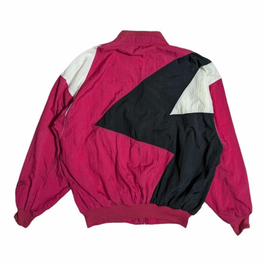 Jordan Brand(NIKE) - レア 90s y2k NIKE JORDAN ピンク 半袖 Jordan Brand(NIKE) - レア 90s y2k NIKE JORDAN ピンク 半袖