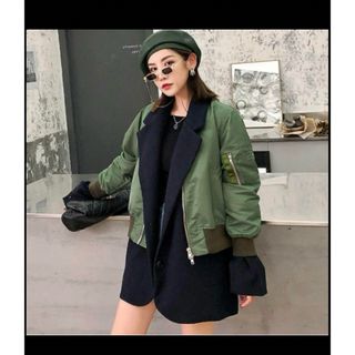 sacai(ミリタリージャケット)のフリマアイテム一覧 sacai(ミリタリージャケット)のフリマアイテム一覧