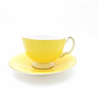 Aynsley China(イエロー/黄色系)のフリマアイテム一覧 Aynsley China(イエロー/黄色系)のフリマアイテム一覧