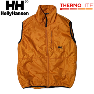 HELLY HANSEN(オレンジ/橙色系)のフリマアイテム一覧 HELLY HANSEN(オレンジ/橙色系)のフリマアイテム一覧