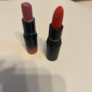 マック(MAC)のMAC リップ(口紅)