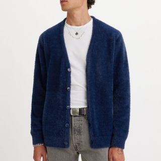 Levi's(カーディガン)のフリマアイテム一覧 Levi's(カーディガン)のフリマアイテム一覧