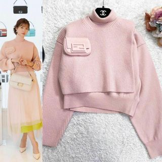 FENDIのフリマアイテム一覧 FENDIのフリマアイテム一覧