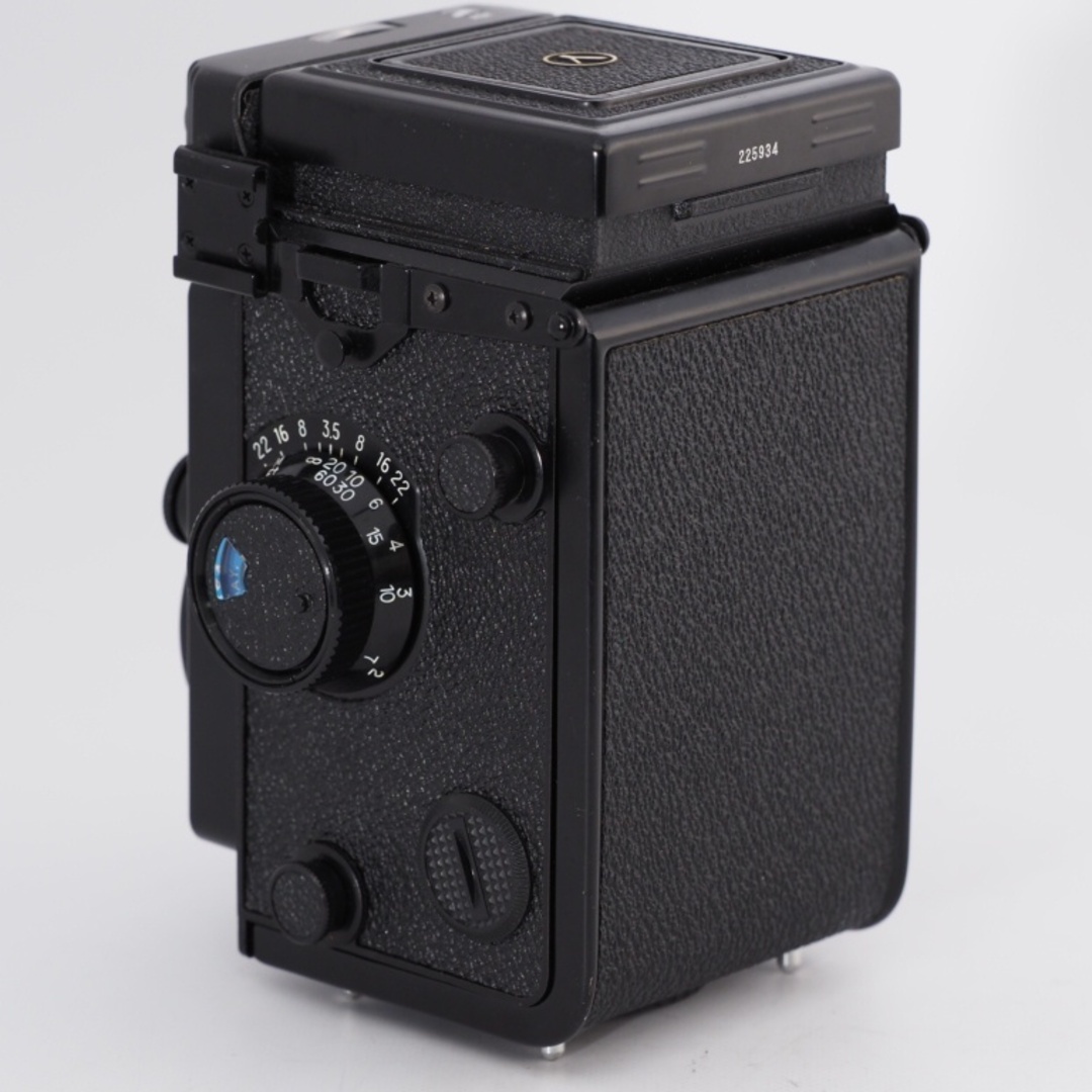 Yashica Mat-124G ヤシカ yashinon 80mm F3.5 2眼レフ 中判 Yashica Mat-124G ヤシカ yashinon 80mm F3.5 2眼レフ 中判