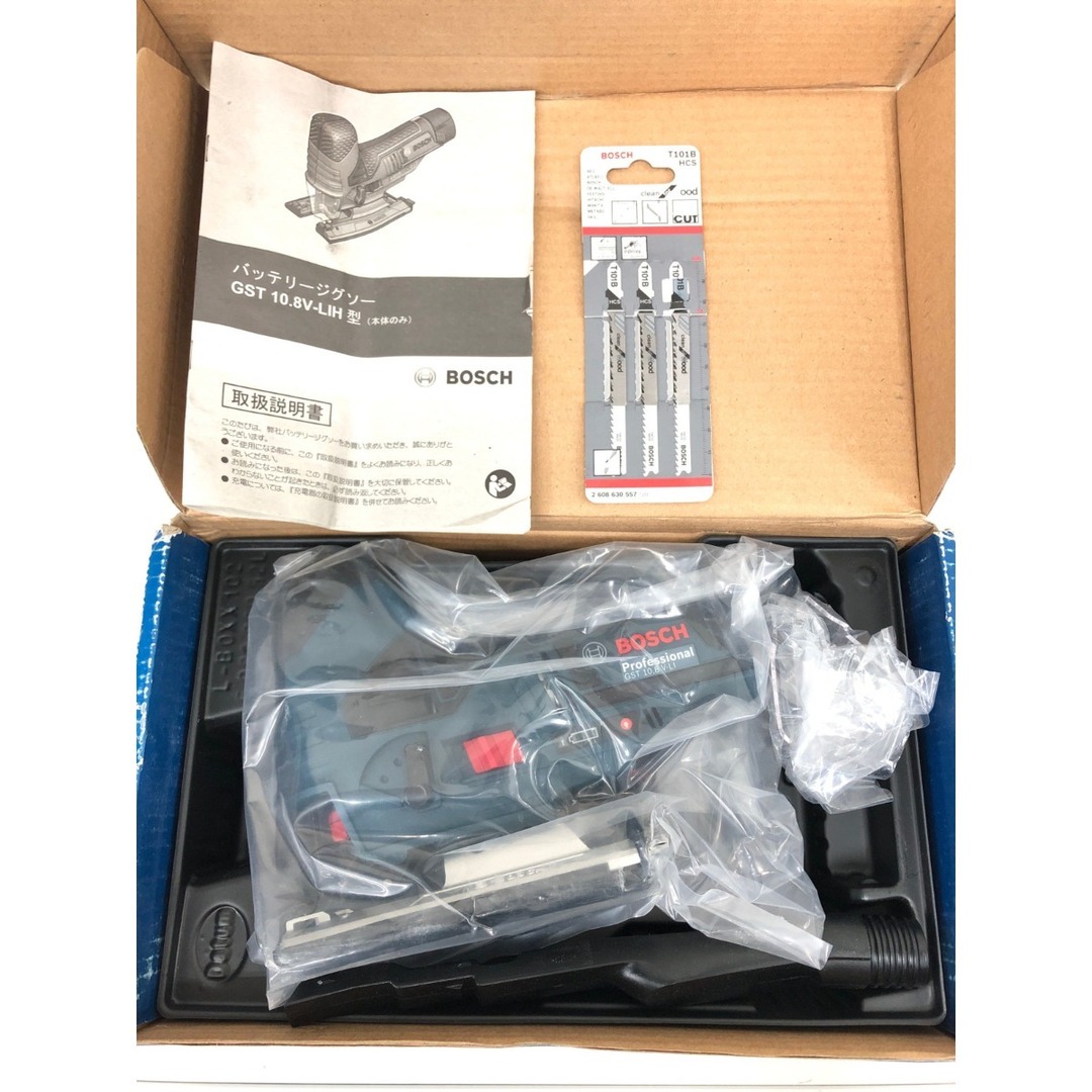 BOSCH - ▽▽BOSCH ボッシュ 電動工具 コードレス式 10.8V BOSCH - ▽▽BOSCH ボッシュ 電動工具 コードレス式 10.8V