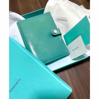 Tiffany & Co.(パスケース/IDカードホルダー)のフリマアイテム一覧 Tiffany & Co.(パスケース/IDカードホルダー)のフリマアイテム一覧