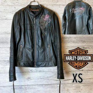 Harley Davidson(ライダースジャケット)のフリマアイテム一覧 Harley Davidson(ライダースジャケット)のフリマアイテム一覧