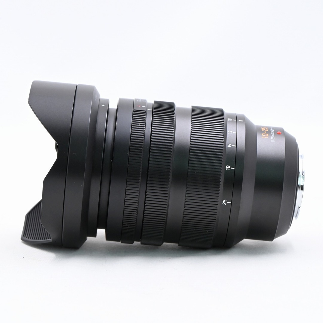 Panasonic 10-25mm F1.7 H-X1025 Panasonic 10-25mm F1.7 H-X1025