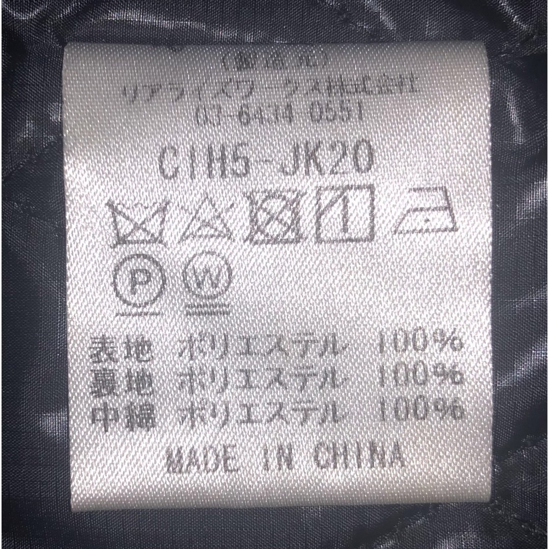 CRIMIE - L 美品 CRIMIE マリア 刺繍 スカジャン コーチ CRIMIE - L 美品 CRIMIE マリア 刺繍 スカジャン コーチ