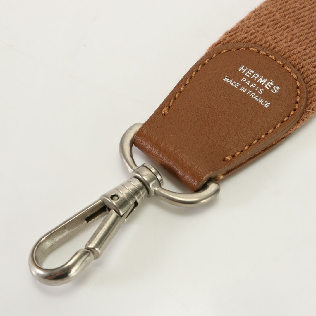 23732円 HERMES - 美品 エルメス レザー ショルダーストラップ 23732円 HERMES - 美品 エルメス レザー ショルダーストラップ