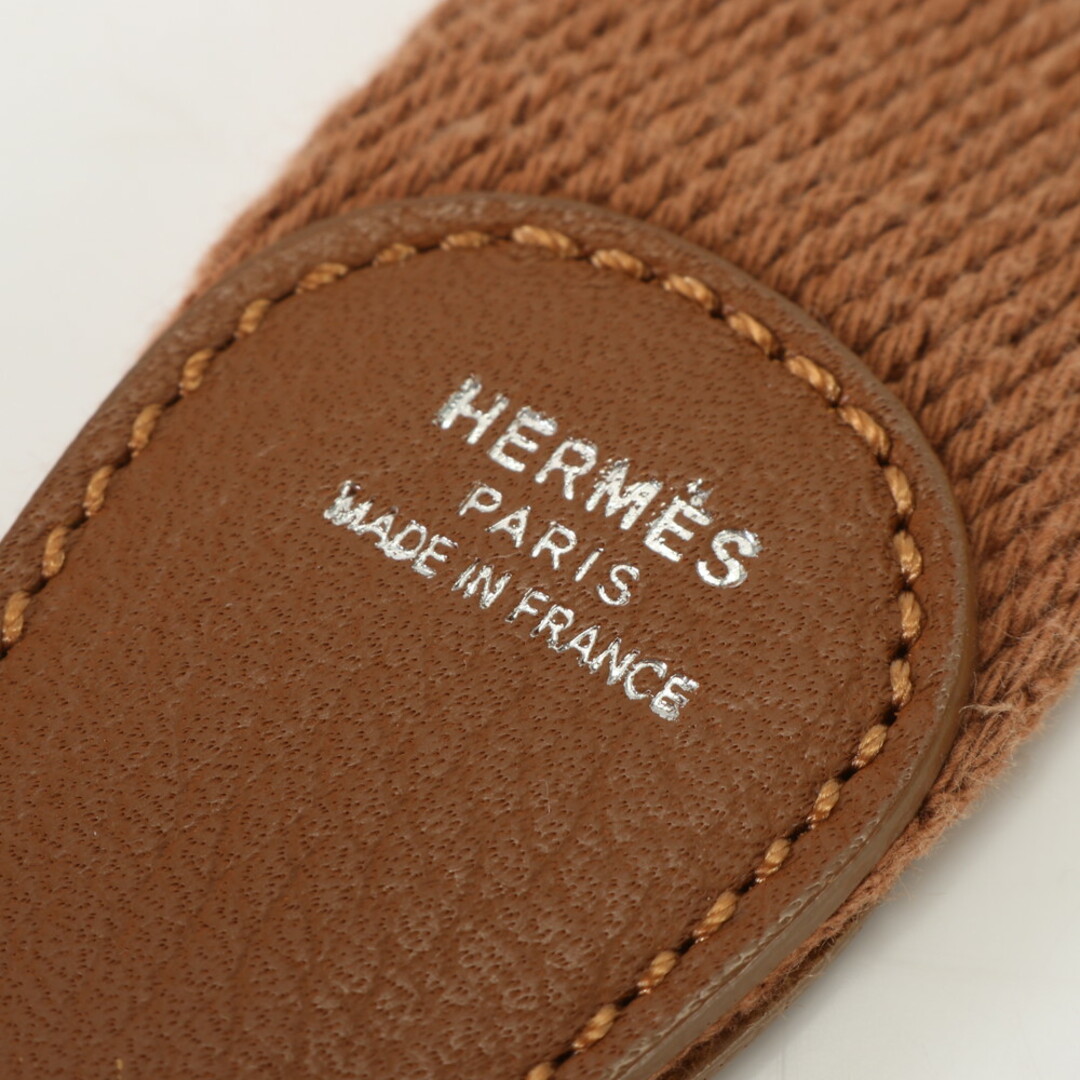 23732円 HERMES - 美品 エルメス レザー ショルダーストラップ 23732円 HERMES - 美品 エルメス レザー ショルダーストラップ