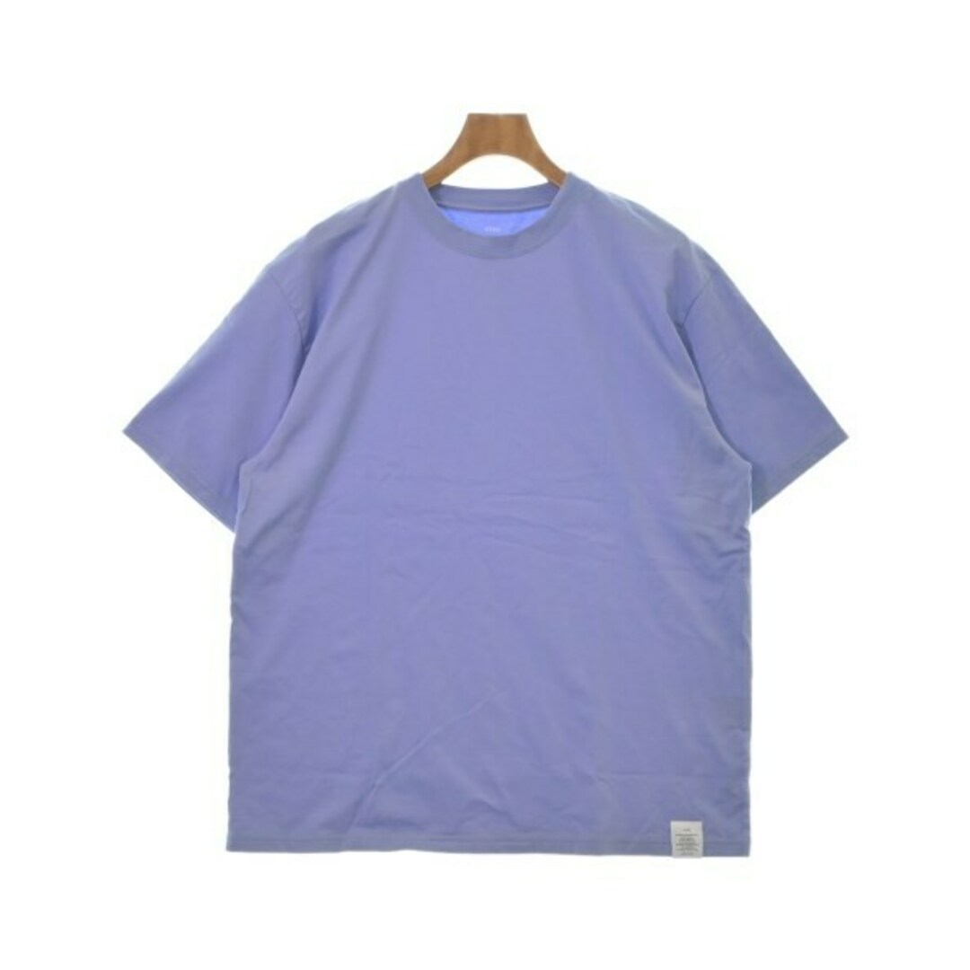 ennoy BORDER CREW NECK SWEAT スタイリスト私物 ennoy BORDER CREW NECK SWEAT スタイリスト私物