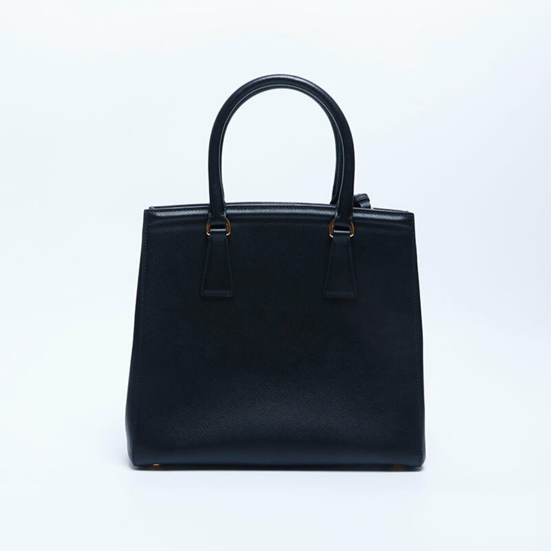 PRADA - プラダ PRADA ガレリア サフィアーノ ハンドバッグ 2way PRADA - プラダ PRADA ガレリア サフィアーノ ハンドバッグ 2way