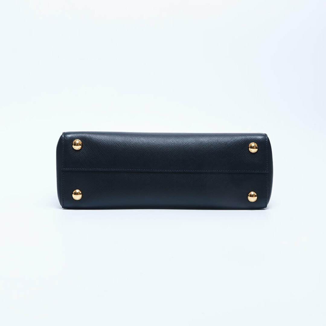 PRADA - プラダ PRADA ガレリア サフィアーノ ハンドバッグ 2way PRADA - プラダ PRADA ガレリア サフィアーノ ハンドバッグ 2way
