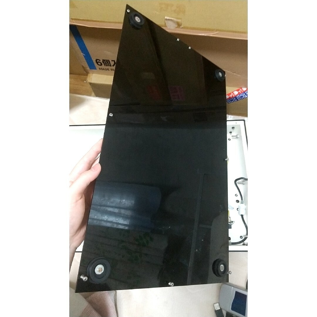 ビートマニア NRC-500 solo 動作確認済 三和ボタン コンバーター付き ビートマニア NRC-500 solo 動作確認済 三和ボタン コンバーター付き