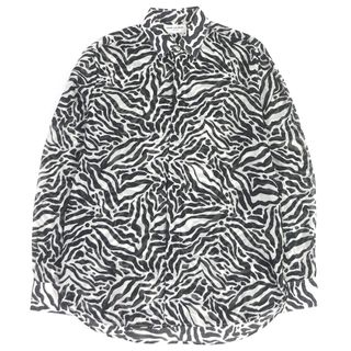 SAINT LAURENT(シャツ)のフリマアイテム一覧 SAINT LAURENT(シャツ)のフリマアイテム一覧