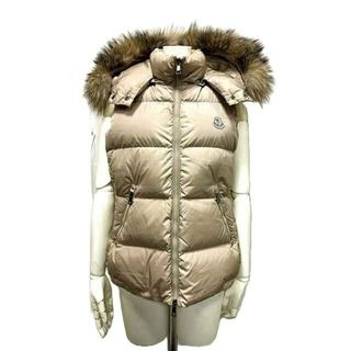 MONCLER(ダウンベスト)のフリマアイテム一覧 MONCLER(ダウンベスト)のフリマアイテム一覧