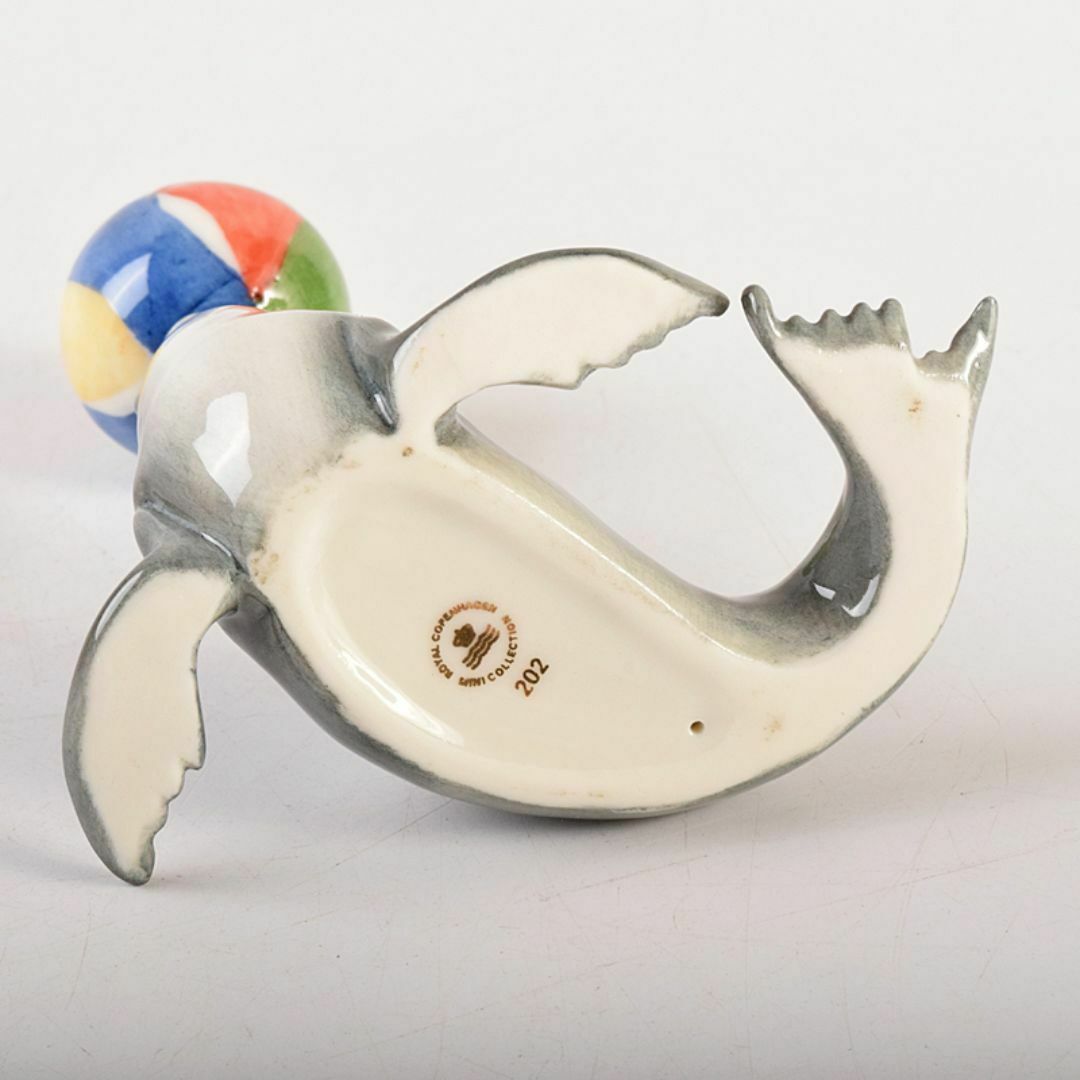 ROYAL COPENHAGEN - ロイヤルコペンハーゲン ミニサーカス ROYAL COPENHAGEN - ロイヤルコペンハーゲン ミニサーカス