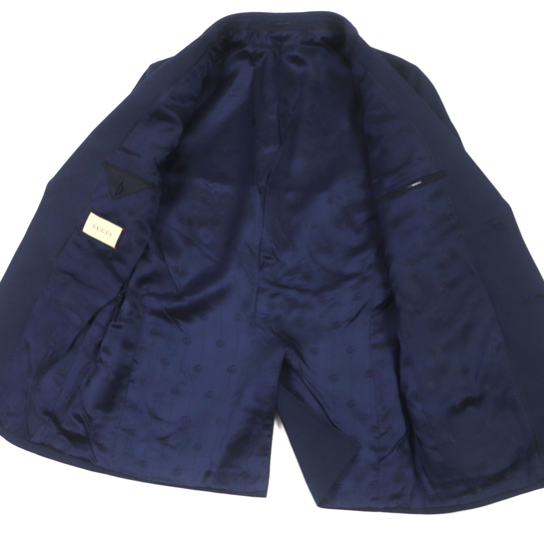 GUCCI - 未使用品▽GUCCI グッチ 751155 ウェブ ストライプ GUCCI - 未使用品▽GUCCI グッチ 751155 ウェブ ストライプ