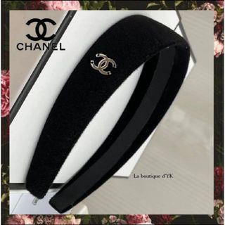 CHANEL(カチューシャ)のフリマアイテム一覧 CHANEL(カチューシャ)のフリマアイテム一覧