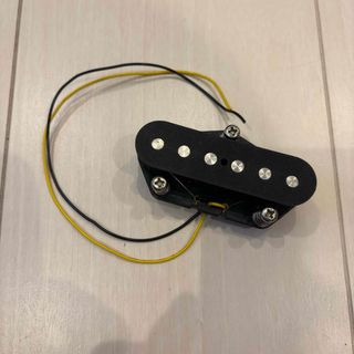 フェンダー(Fender)のFender Telecaster リアピックアップ(パーツ)