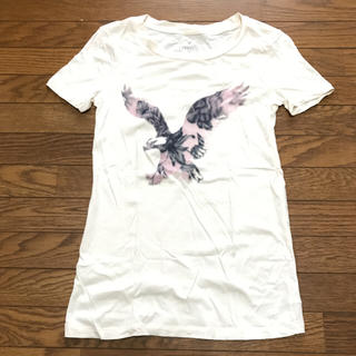 アメリカンイーグル(American Eagle)のアメリカンイーグル Tシャツ(Tシャツ(半袖/袖なし))