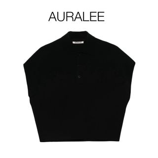 AURALEE(ポロシャツ)のフリマアイテム一覧 AURALEE(ポロシャツ)のフリマアイテム一覧