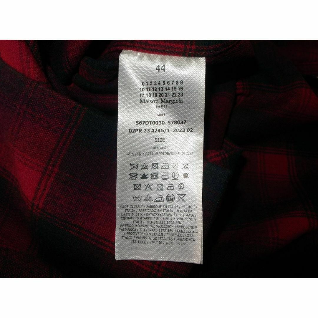 Maison Margiela(旧Maison Martin Margiela) - margiela ペン Maison Margiela(旧Maison Martin Margiela) - margiela ペン