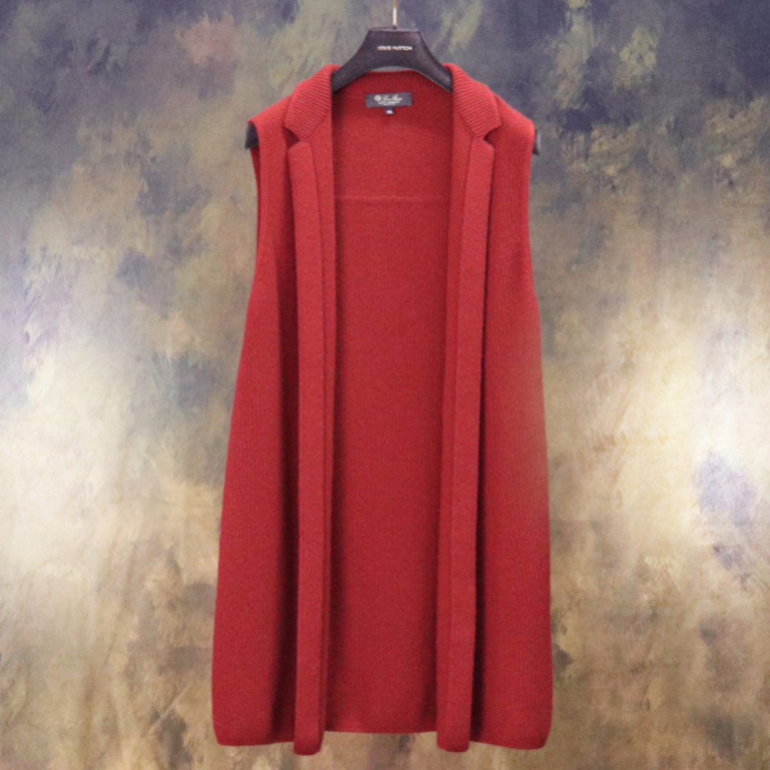 Loro Piana - 本物 新品 ロロピアーナ 最高級ベビーカシミヤ100 Loro Piana - 本物 新品 ロロピアーナ 最高級ベビーカシミヤ100