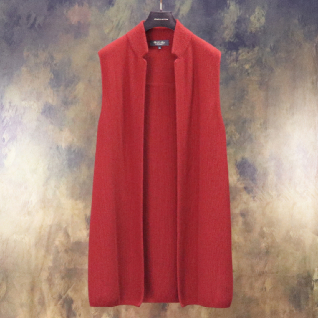 Loro Piana - 本物 新品 ロロピアーナ 最高級ベビーカシミヤ100 Loro Piana - 本物 新品 ロロピアーナ 最高級ベビーカシミヤ100