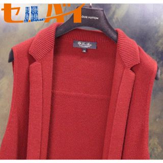 Loro Piana - 本物 新品 ロロピアーナ 最高級ベビーカシミヤ100 Loro Piana - 本物 新品 ロロピアーナ 最高級ベビーカシミヤ100