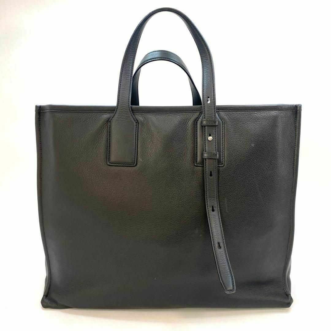 Ferragamo 1927 フィレンツェ メンズ オールレザー トートバッグ Ferragamo 1927 フィレンツェ メンズ オールレザー トートバッグ