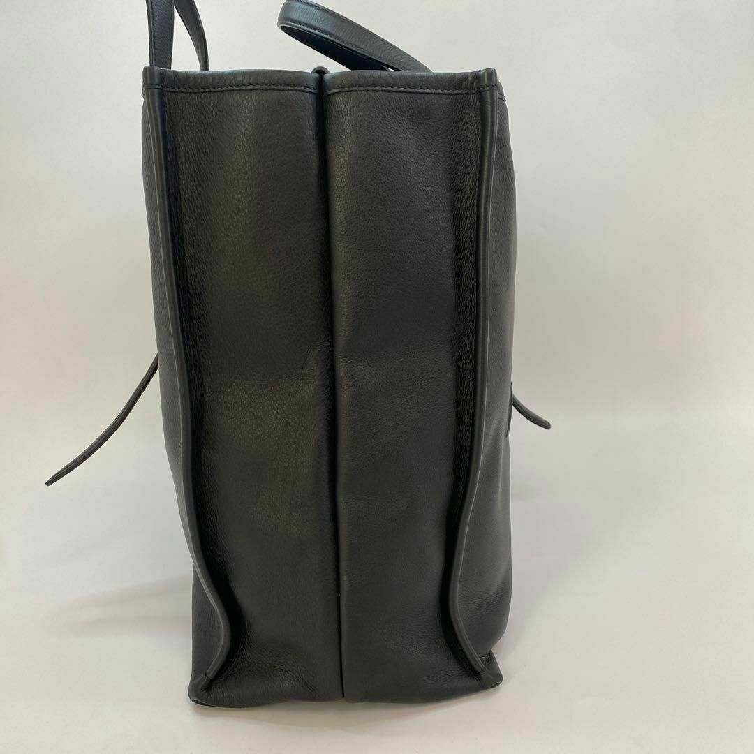 Ferragamo 1927 フィレンツェ メンズ オールレザー トートバッグ Ferragamo 1927 フィレンツェ メンズ オールレザー トートバッグ