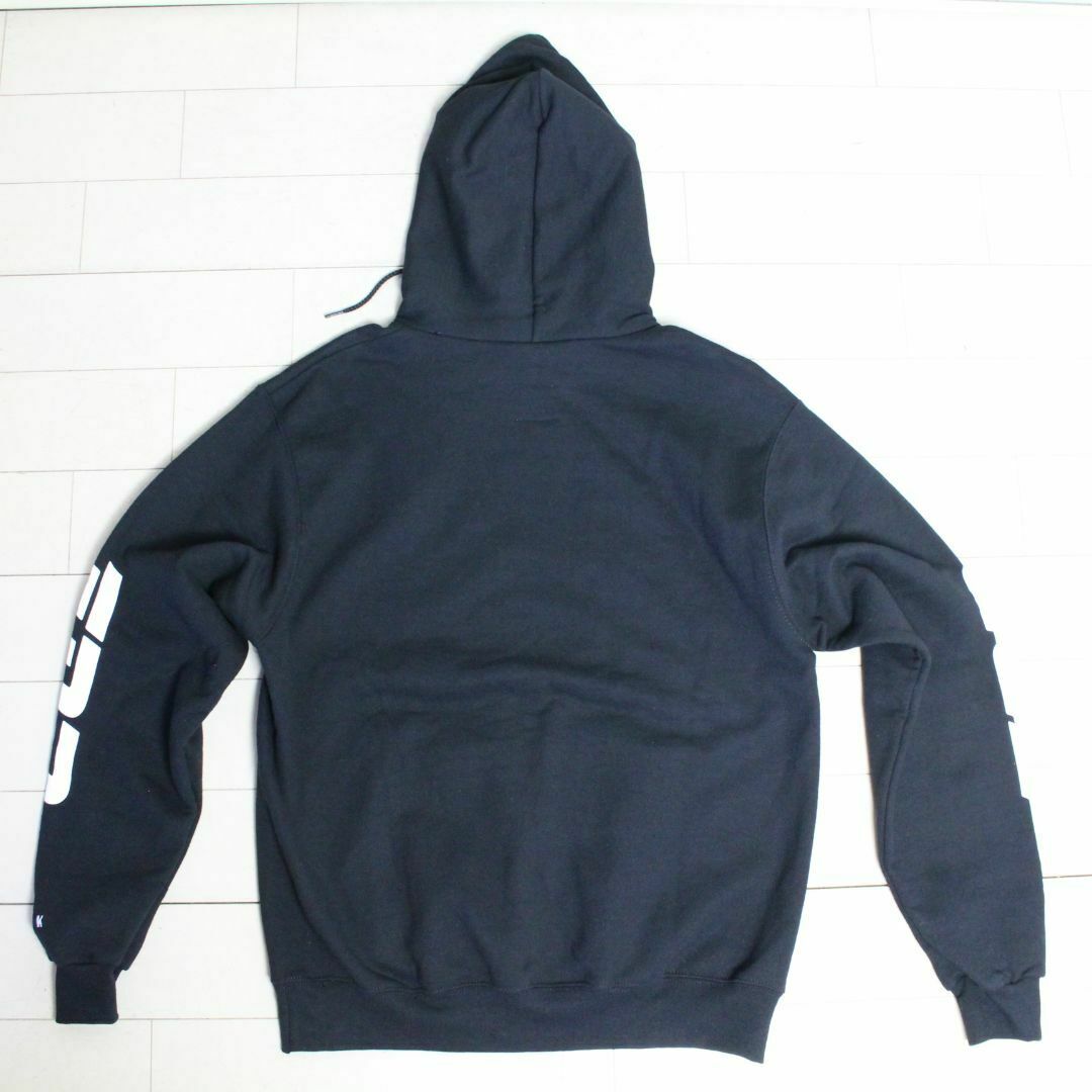 FR2 - 新品未使用 FR2 チャンピオン コラボパーカー 両腕 FR2 - 新品未使用 FR2 チャンピオン コラボパーカー 両腕