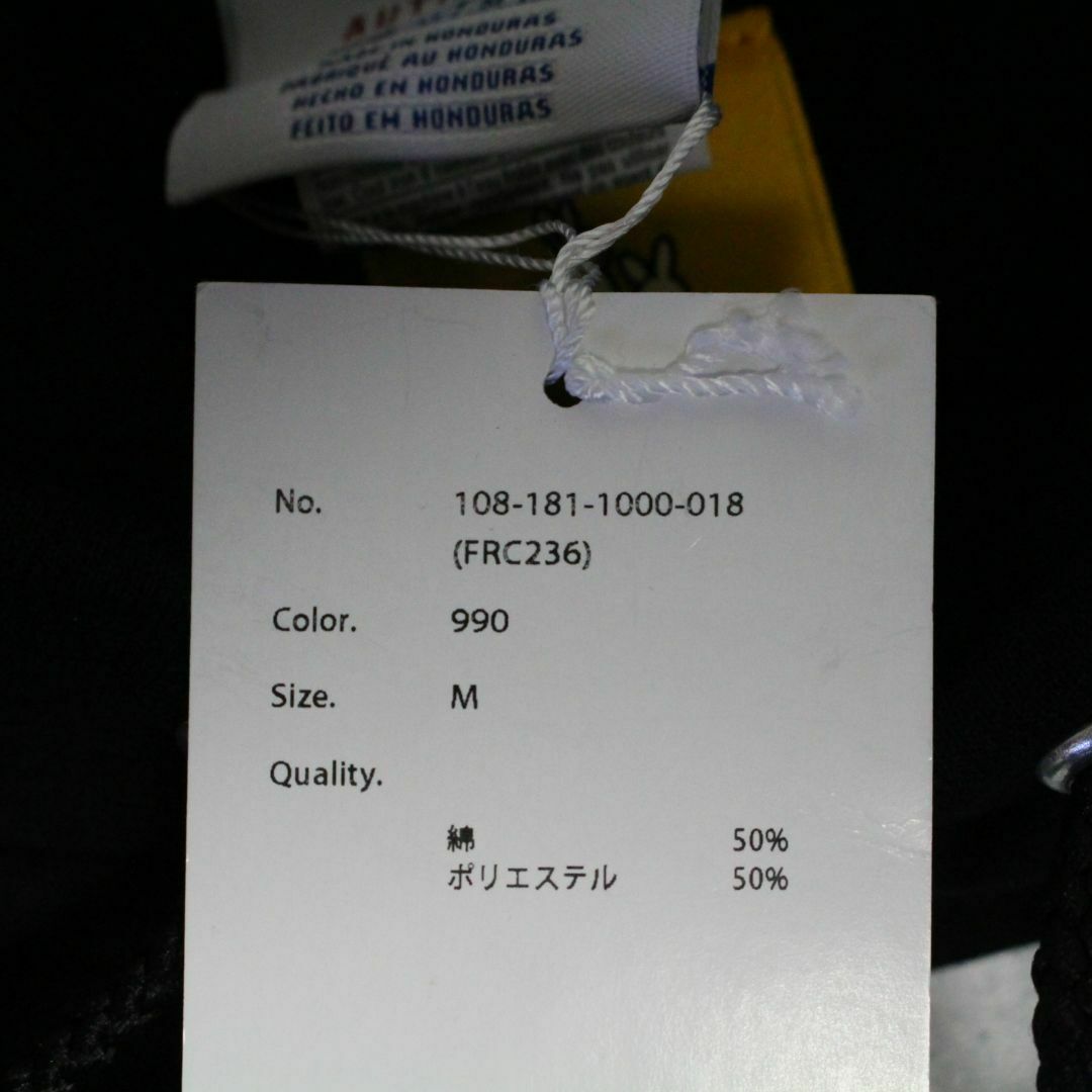 FR2 - 新品未使用 FR2 チャンピオン コラボパーカー 両腕 FR2 - 新品未使用 FR2 チャンピオン コラボパーカー 両腕