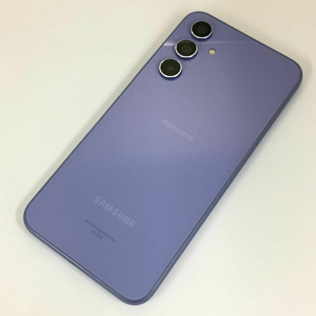 Galaxy - 【B】SC-53D/Galaxy A54 5G/355656640230421の通販 by Galaxy - 【B】SC-53D/Galaxy A54 5G/355656640230421の通販 by