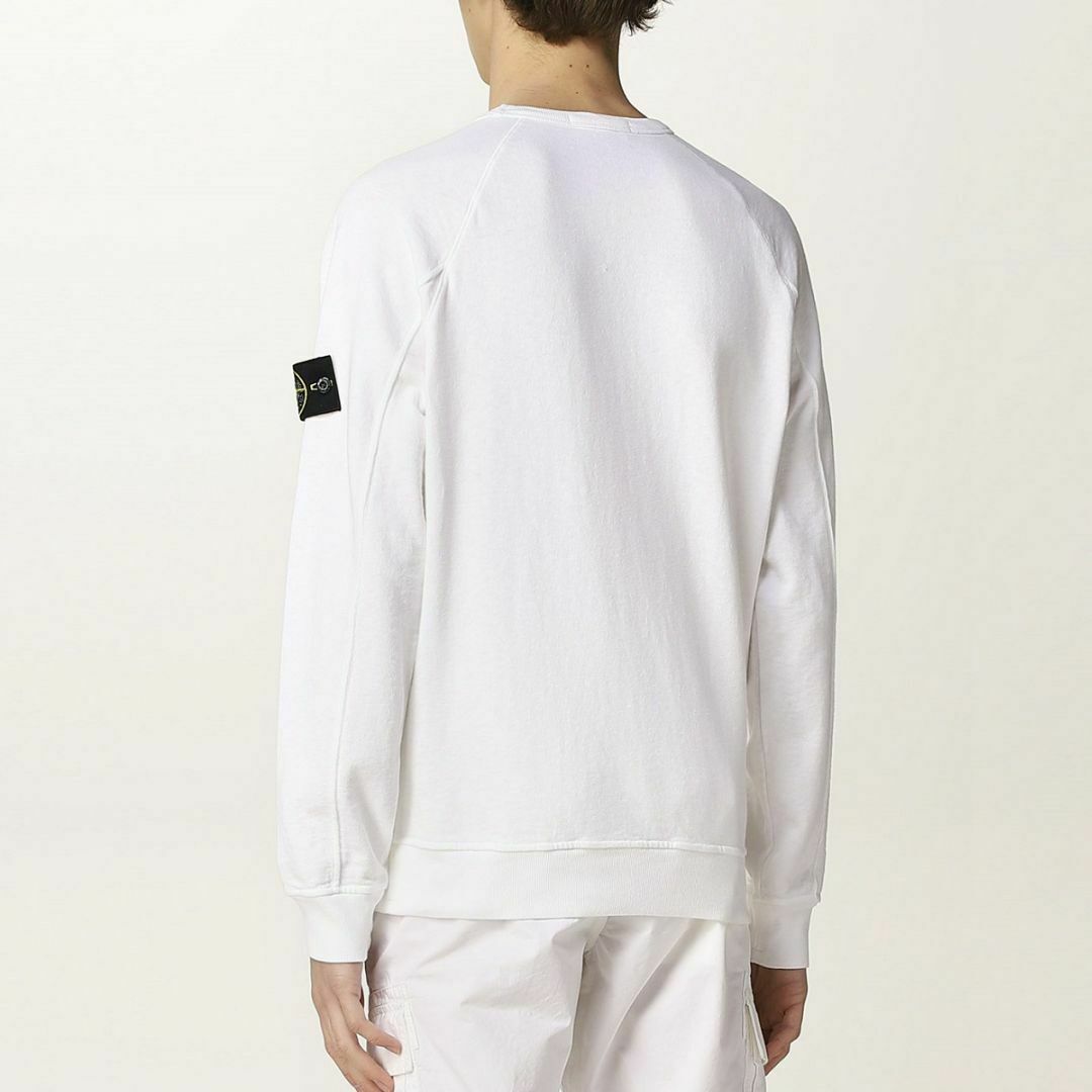 39 STONE ISLAND 761566360 トレーナー size XL 39 STONE ISLAND 761566360 トレーナー size XL