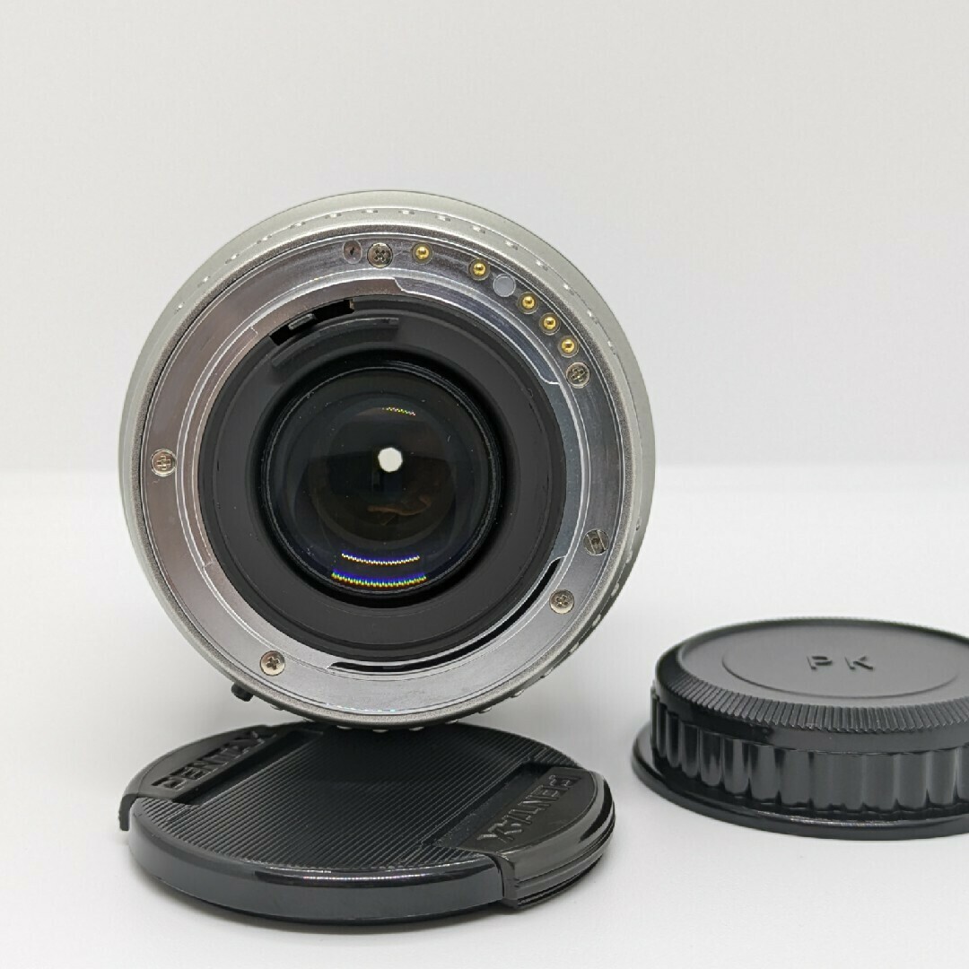 PENTAX - 2月5日限定特価【超望遠レンズ】 PENTAX 80-320mmの PENTAX - 2月5日限定特価【超望遠レンズ】 PENTAX 80-320mmの