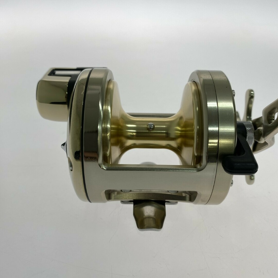 SHIMANO シマノ 98海魂3000T 5RC053000 両軸リール 石鯛 013705 SHIMANO シマノ 98海魂3000T 5RC053000 両軸リール 石鯛 013705