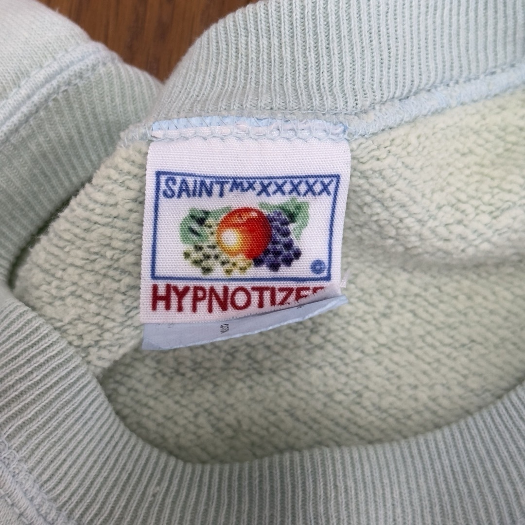 SAINT Mxxxxxx セントマイケル スウェット スヌーピー - スウェット SAINT Mxxxxxx セントマイケル スウェット スヌーピー - スウェット