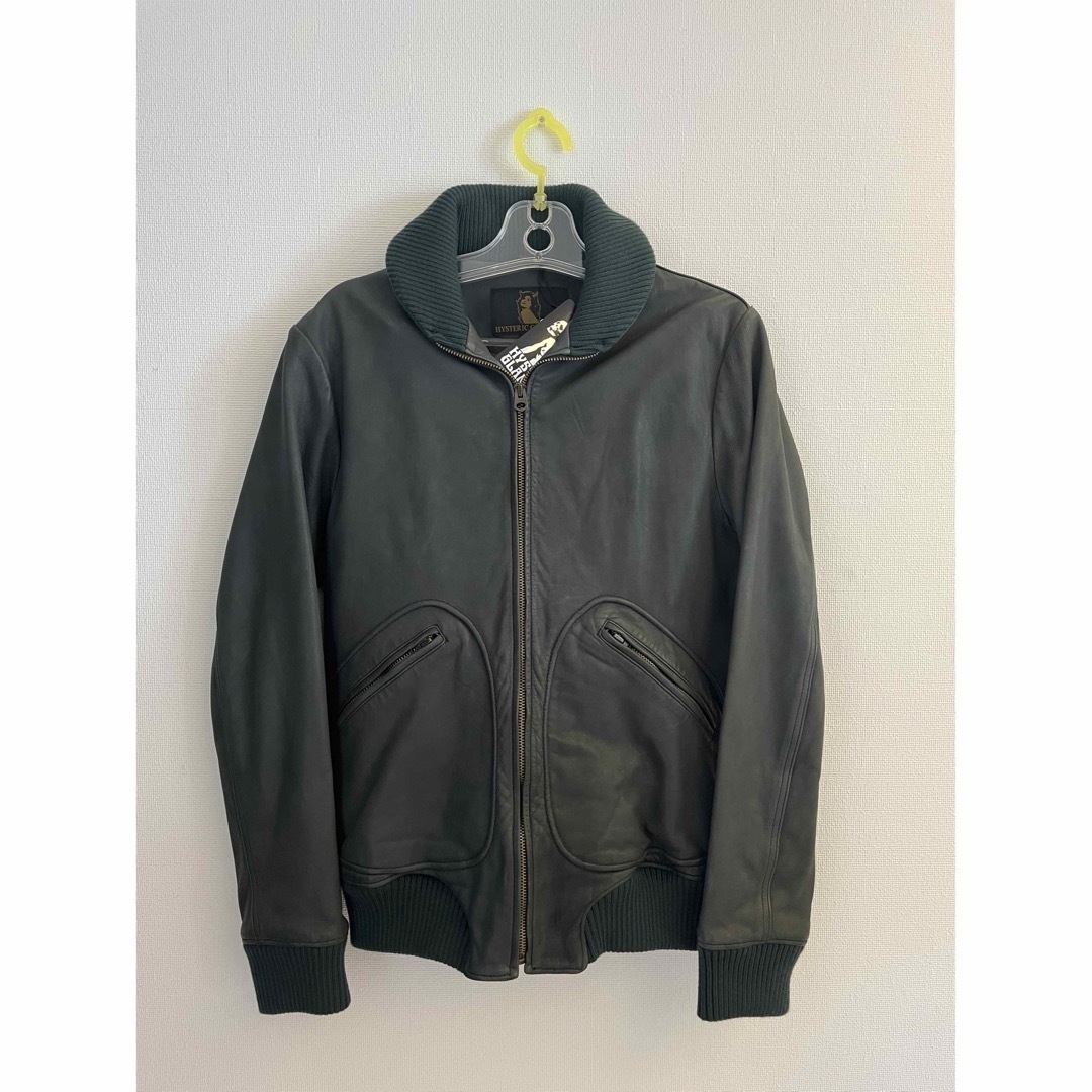 HYSTERIC GLAMOUR - キムタク着 ヒステリックグラマー ゴード HYSTERIC GLAMOUR - キムタク着 ヒステリックグラマー ゴード