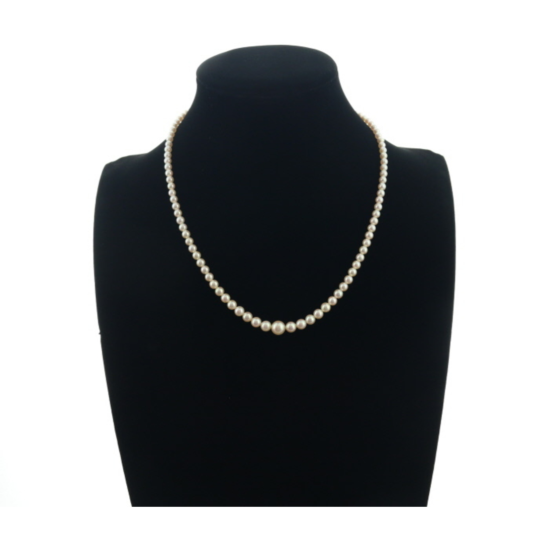 MIKIMOTO - ミキモト ネックレス パール 真珠 3.5-7.8mm MIKIMOTO - ミキモト ネックレス パール 真珠 3.5-7.8mm