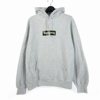 Supreme(パーカー)のフリマアイテム一覧 Supreme(パーカー)のフリマアイテム一覧