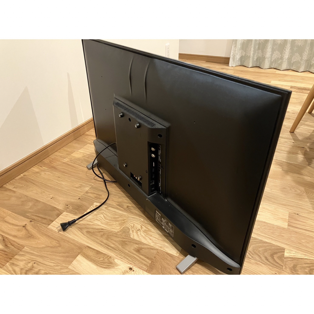 REGZA 40v34 40型 液晶テレビ 2023年製 REGZA 40v34 40型 液晶テレビ 2023年製