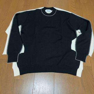 AMBUSH(ニット/セーター)のフリマアイテム一覧 AMBUSH(ニット/セーター)のフリマアイテム一覧
