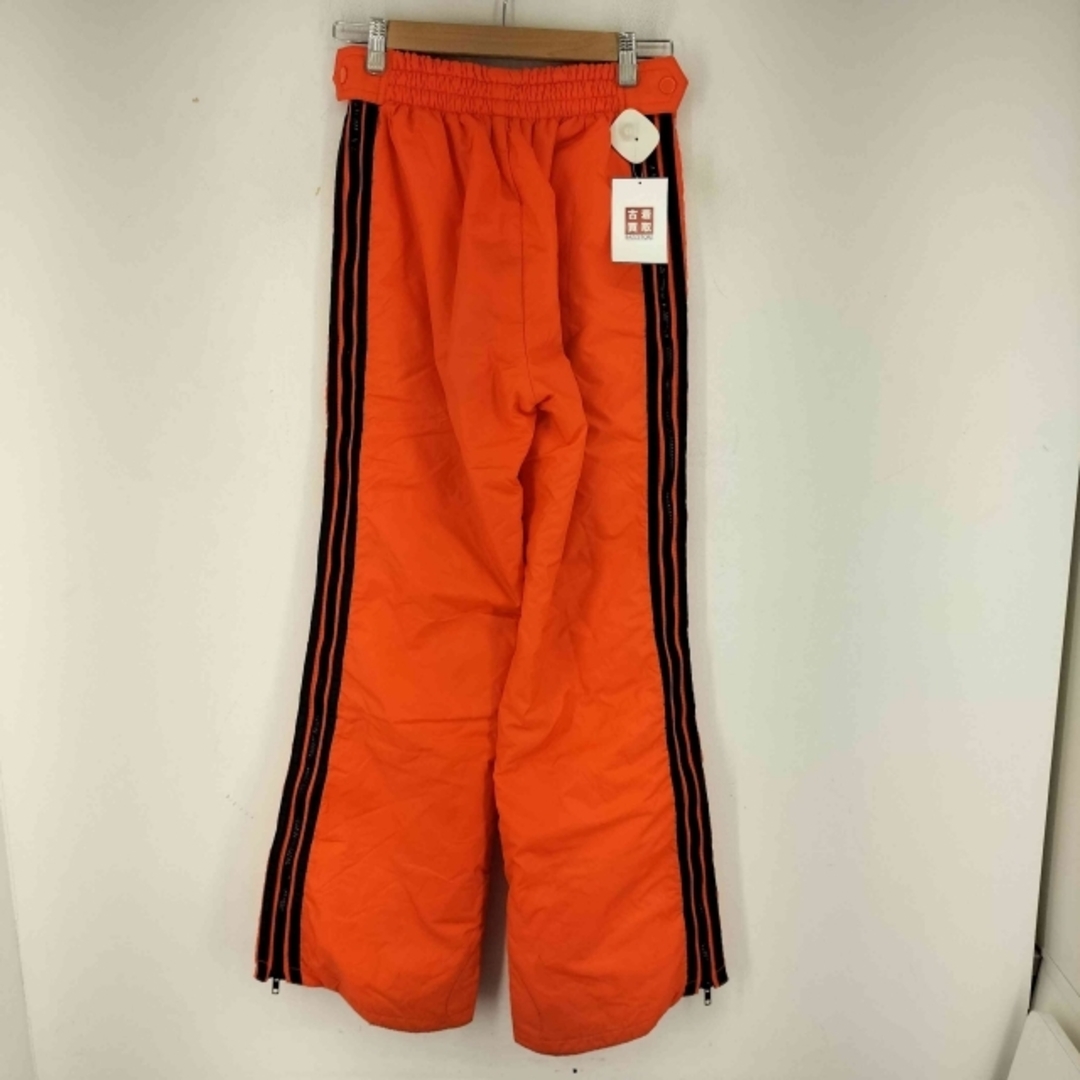 adidas - adidas(アディダス) 80s デサント製 中綿パンツ adidas - adidas(アディダス) 80s デサント製 中綿パンツ