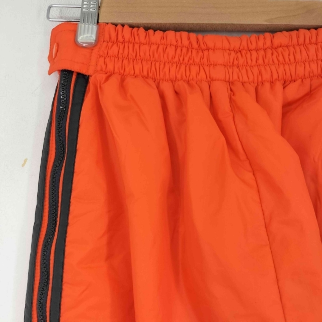 adidas - adidas(アディダス) 80s デサント製 中綿パンツ adidas - adidas(アディダス) 80s デサント製 中綿パンツ