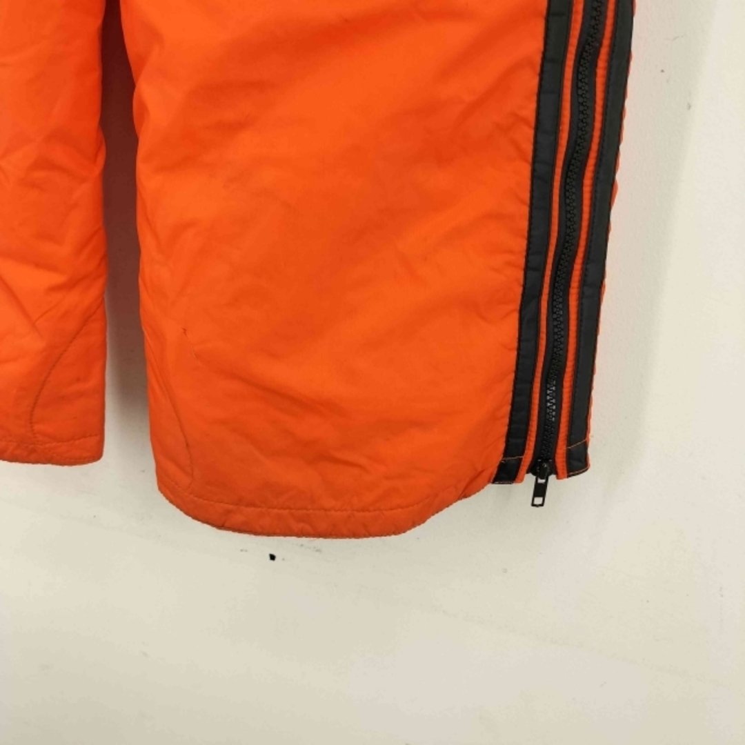 adidas - adidas(アディダス) 80s デサント製 中綿パンツ adidas - adidas(アディダス) 80s デサント製 中綿パンツ